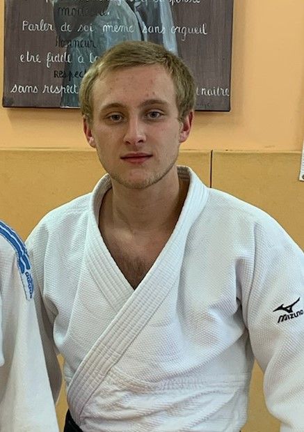SAUMONT Guillaume