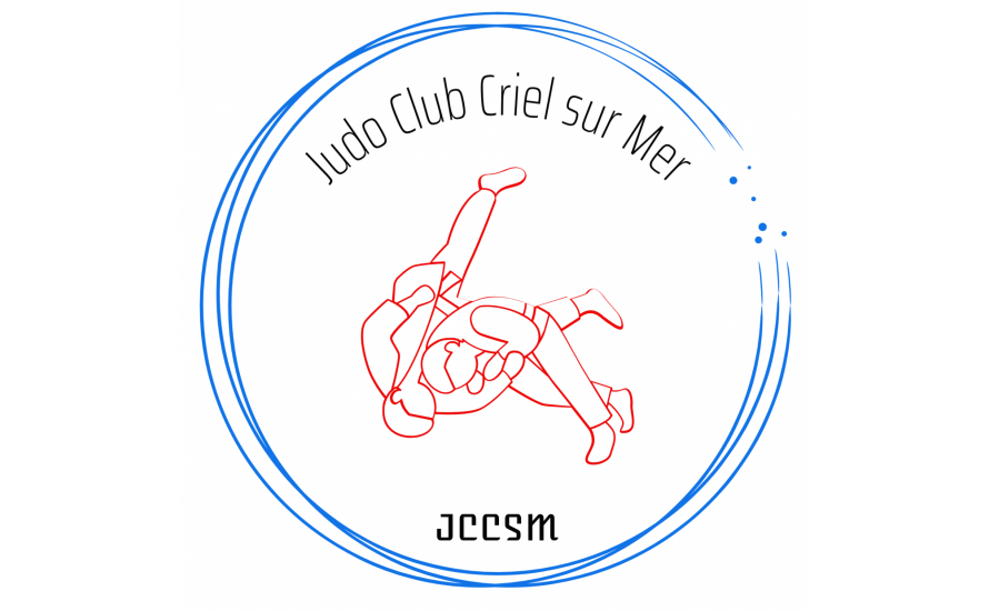 Logo du JUDO CLUB MJC CRIEL SUR MER